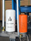 661335302EF Screw Air Compressor Oil Gas Separator Filter Air 66094172