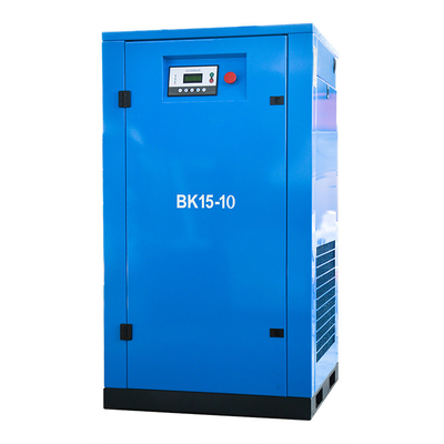 11KW 8bar Kaishan BK11-8G άμεση ηλεκτρική κίνηση σταθερή βίδα Αεροσυμπιεστή αερίου