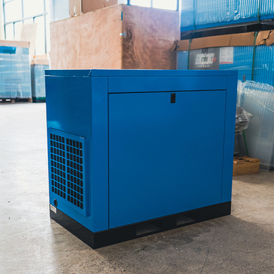 11KW 8bar Kaishan BK11-8G άμεση ηλεκτρική κίνηση σταθερή βίδα Αεροσυμπιεστή αερίου