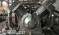 αεροσυμπιεστής diesel 380v 50hz 15KW για τη φυσώντας μηχανή μπουκαλιών